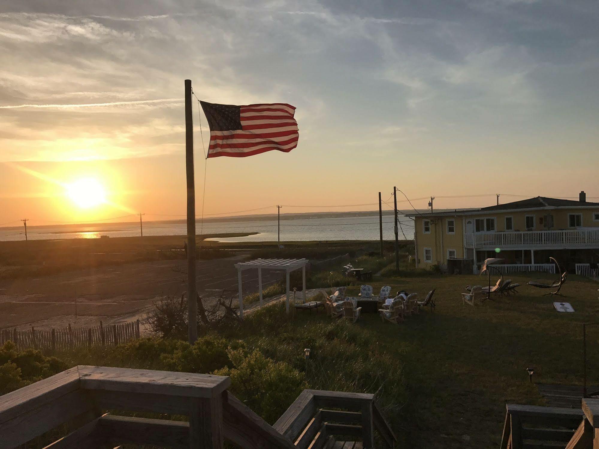Hampton Ocean Resort East Quogue Exterior photo